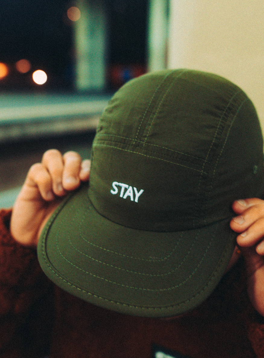 Five Panel