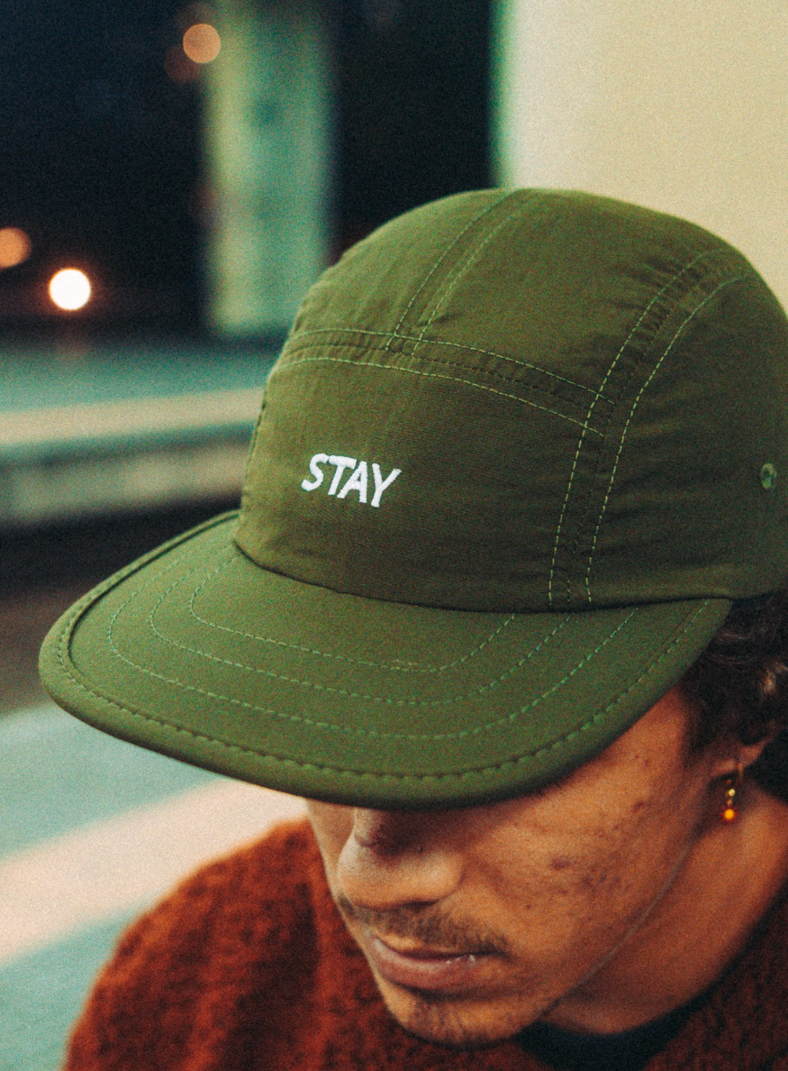 Five Panel