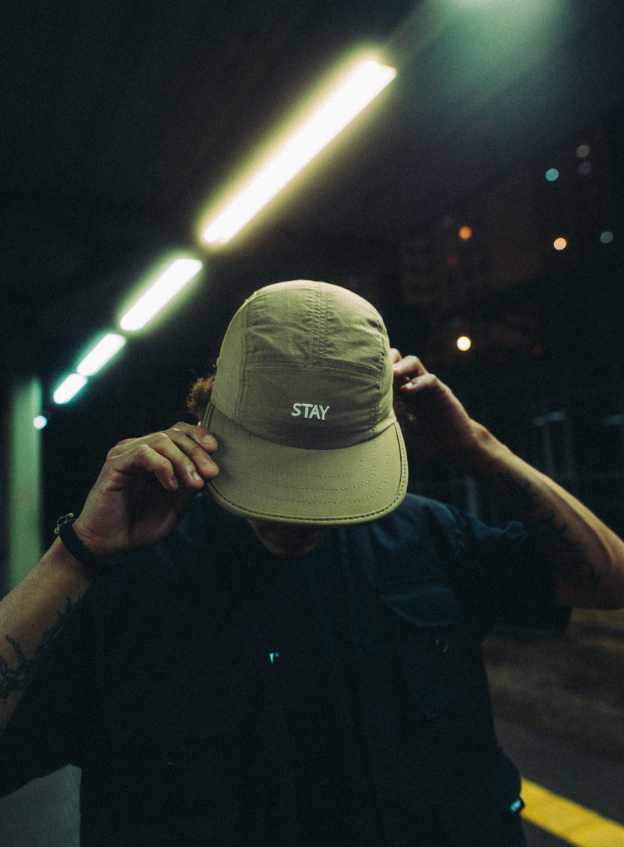 Five Panel