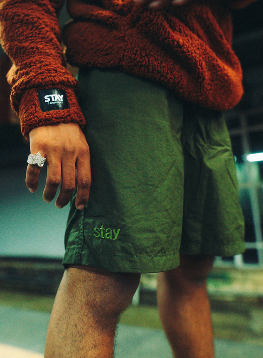 Boardshort Forest