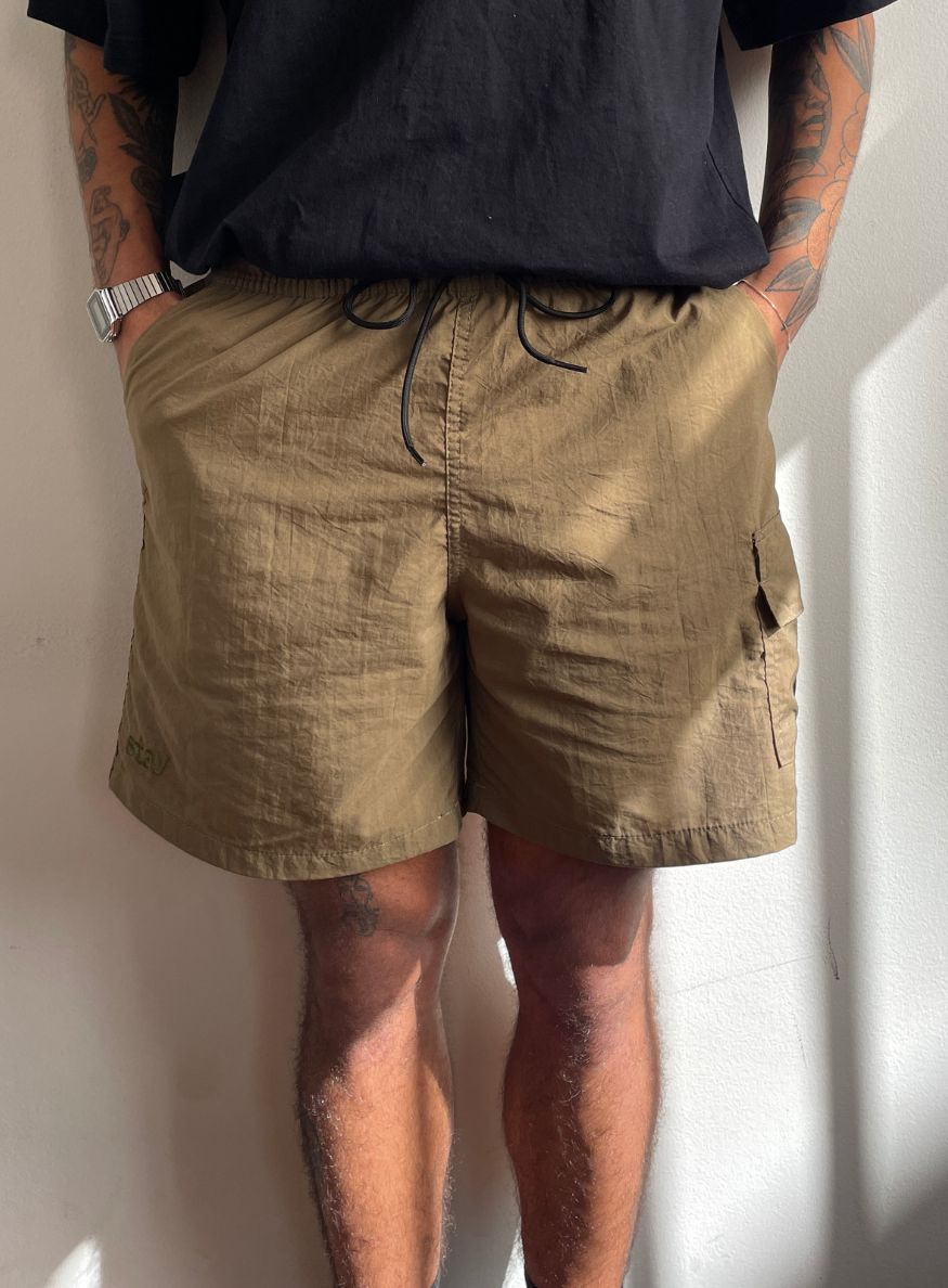 Boardshort Forest