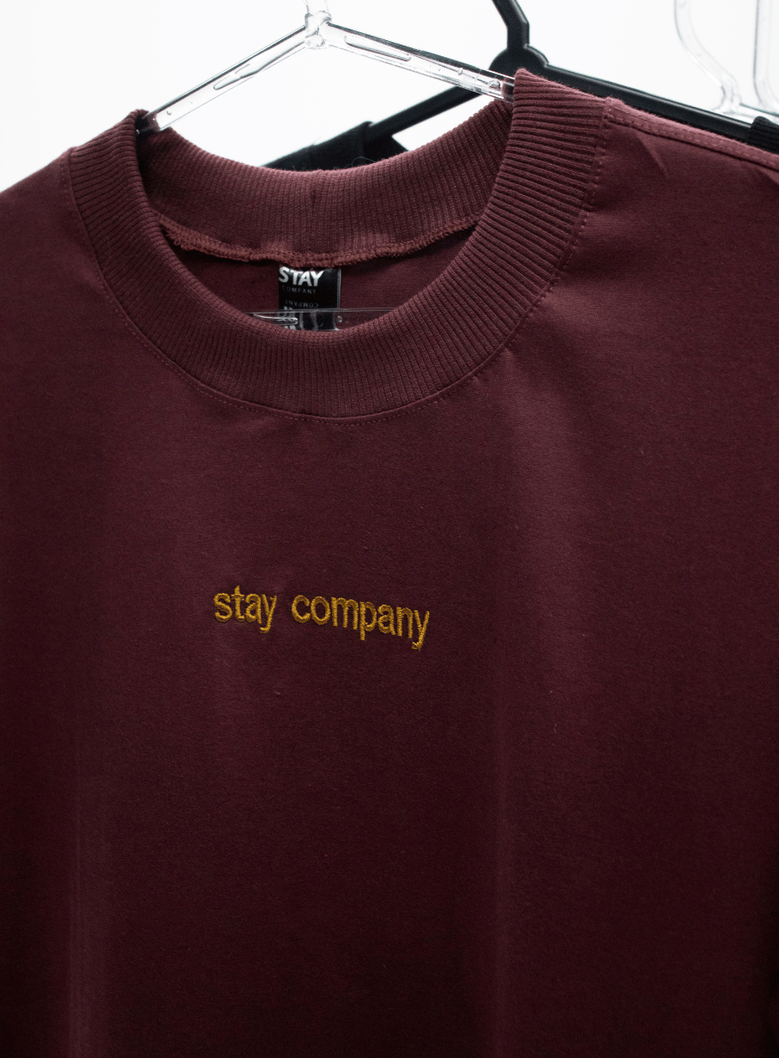 No Bra Club #3 T-Shirt