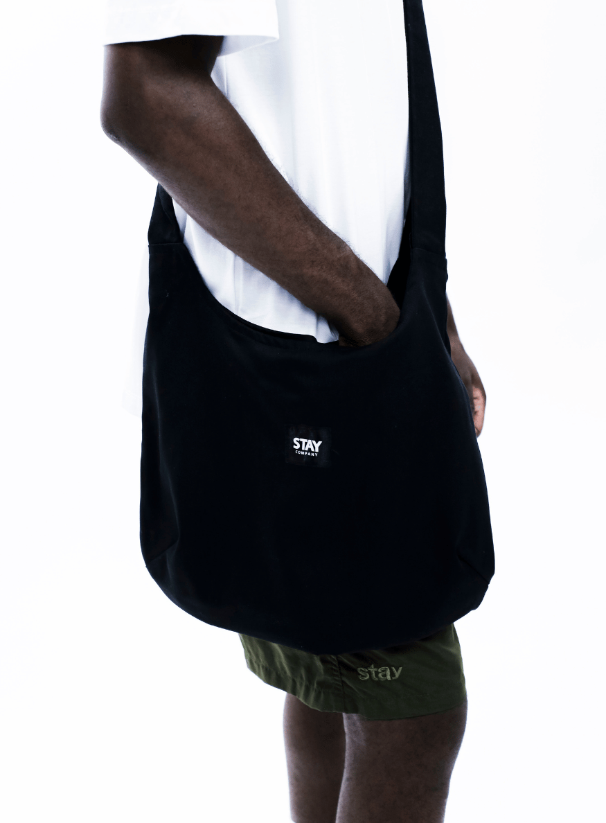 Tsuno Bag Concept