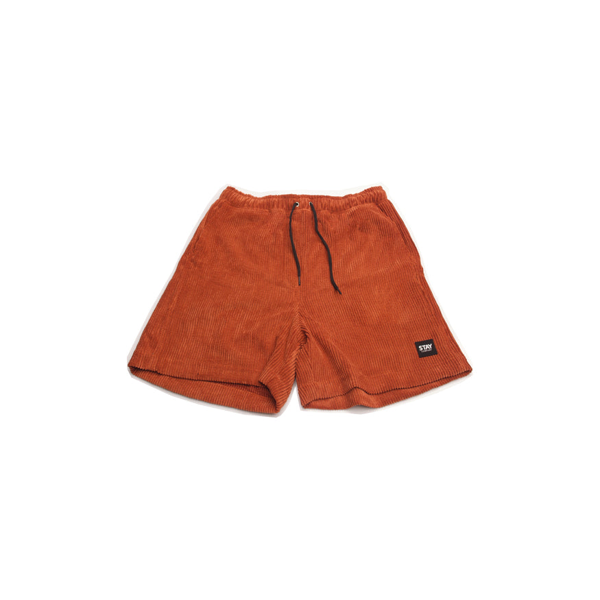 Short Cotelê (4 cores)