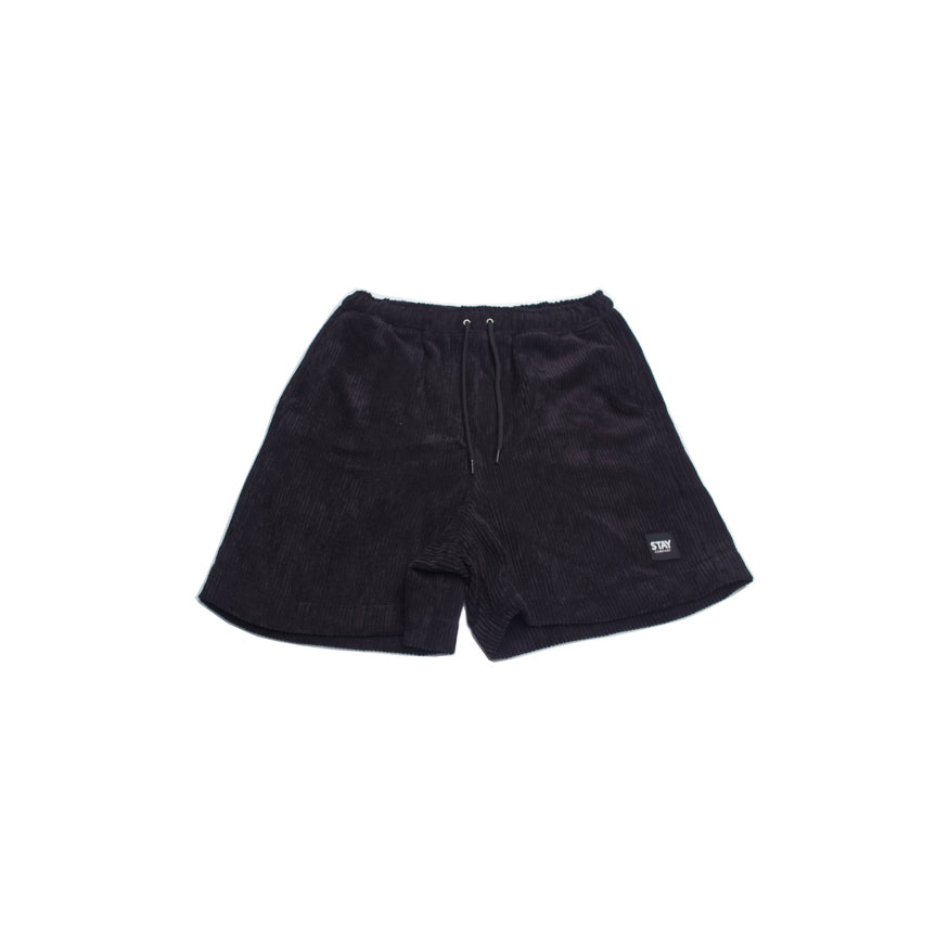 Short Cotelê (4 cores)