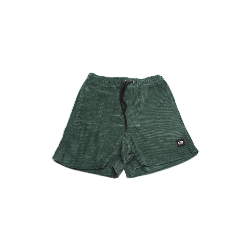 Short Cotelê (4 cores)