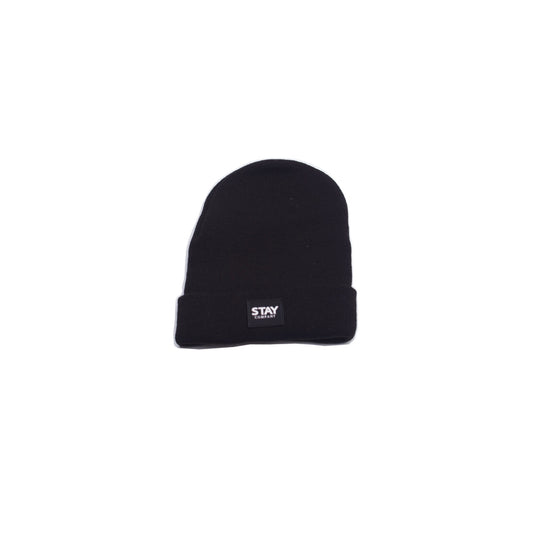 Patch Beanie