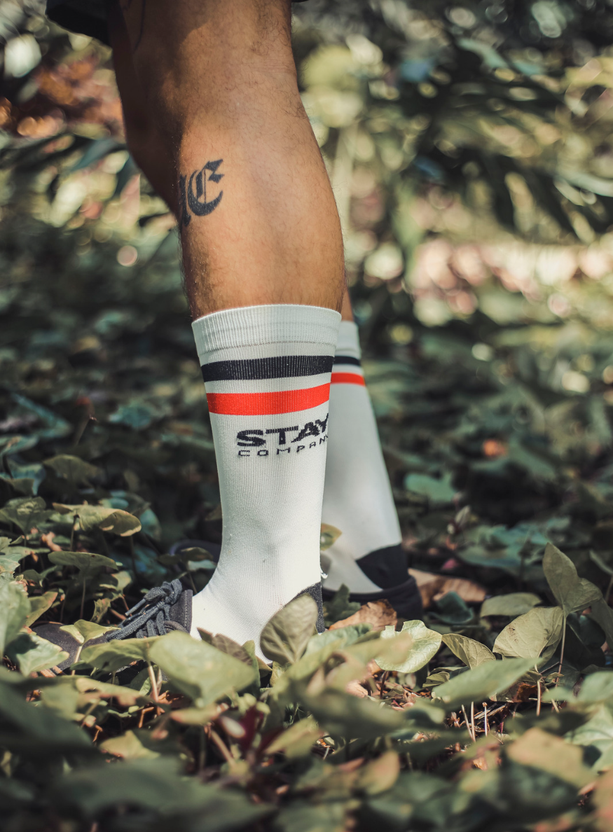 Stay Socks Kit | Kit Meias Stay | Meias | Stay | Pacote Stay Meias