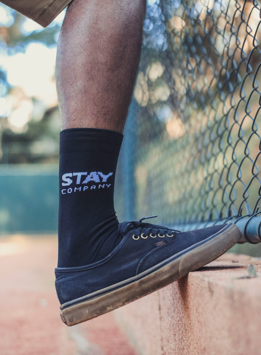 Stay Socks Kit | Kit Meias Stay | Meias | Stay | Pacote Stay Meias