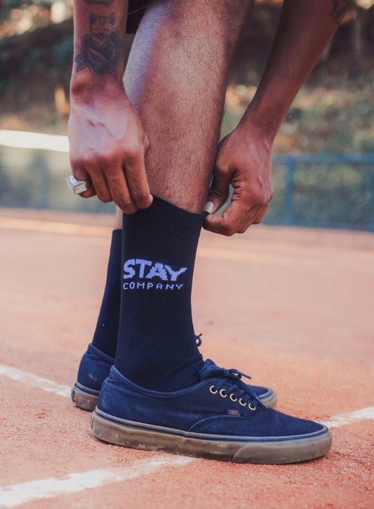 Stay Socks Kit | Kit Meias Stay | Meias | Stay | Pacote Stay Meias