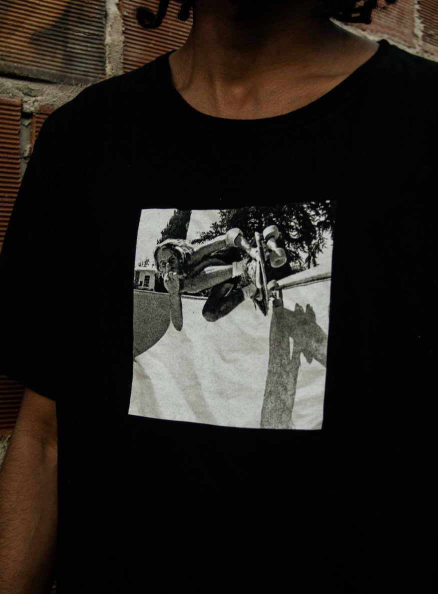 Jay Adams | T-Shirt